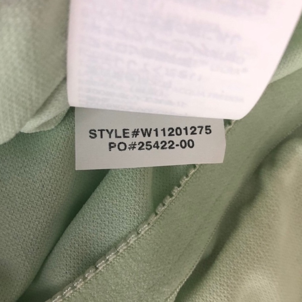 PRANA NWT Ella One Piece Swimsuit Lagos Lisbon Small - Picture 9 of 9